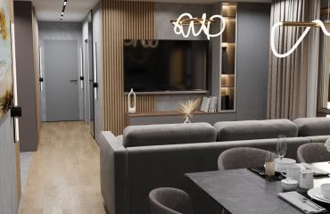3D-визуализация